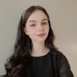 Meet your Posher, Nadia